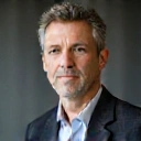 Portrait of Marcus Thorne, Head of Sourcing and Sustainability.