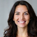 Portrait of Dr. Elara Vance, Chief Scientific Officer.