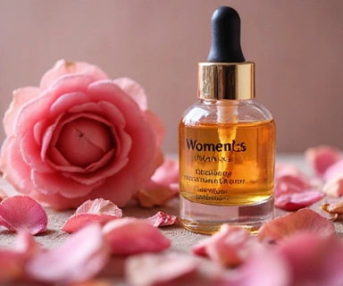Bestselling Women's Anti-aging Serum.