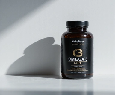 Vitaphzyra Omega-3 Elite