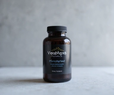 Vitaphzyra Prostate Support