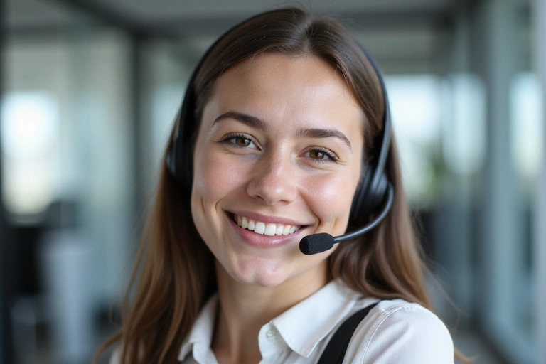 Customer Support